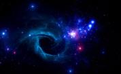 Въртяща се черна дупка: Сред най-загадъчните и страховити обекти във Вселената