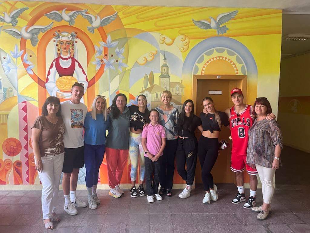 Румен Радев