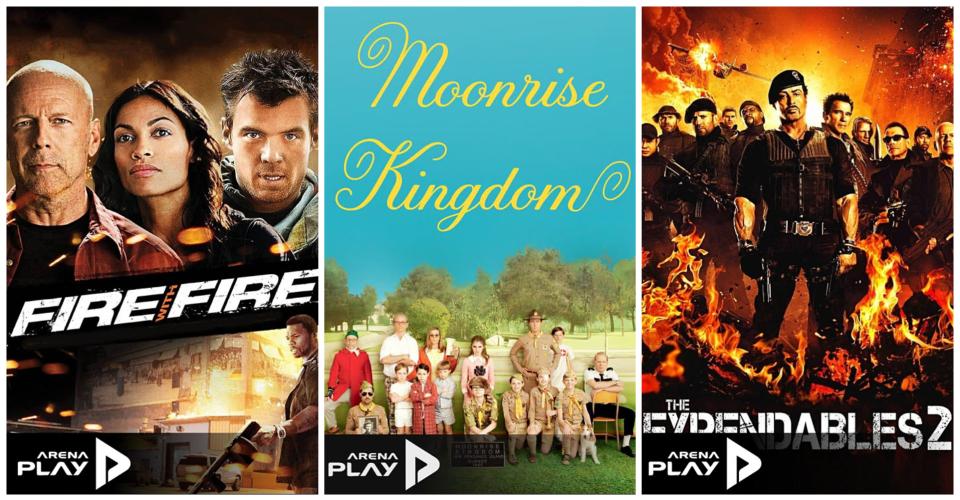  брус уилис филми 