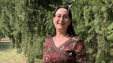 Десислава Тодорова