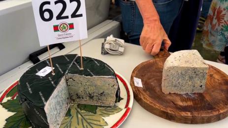 синьо сирене