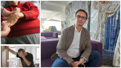 Доц Калпачки