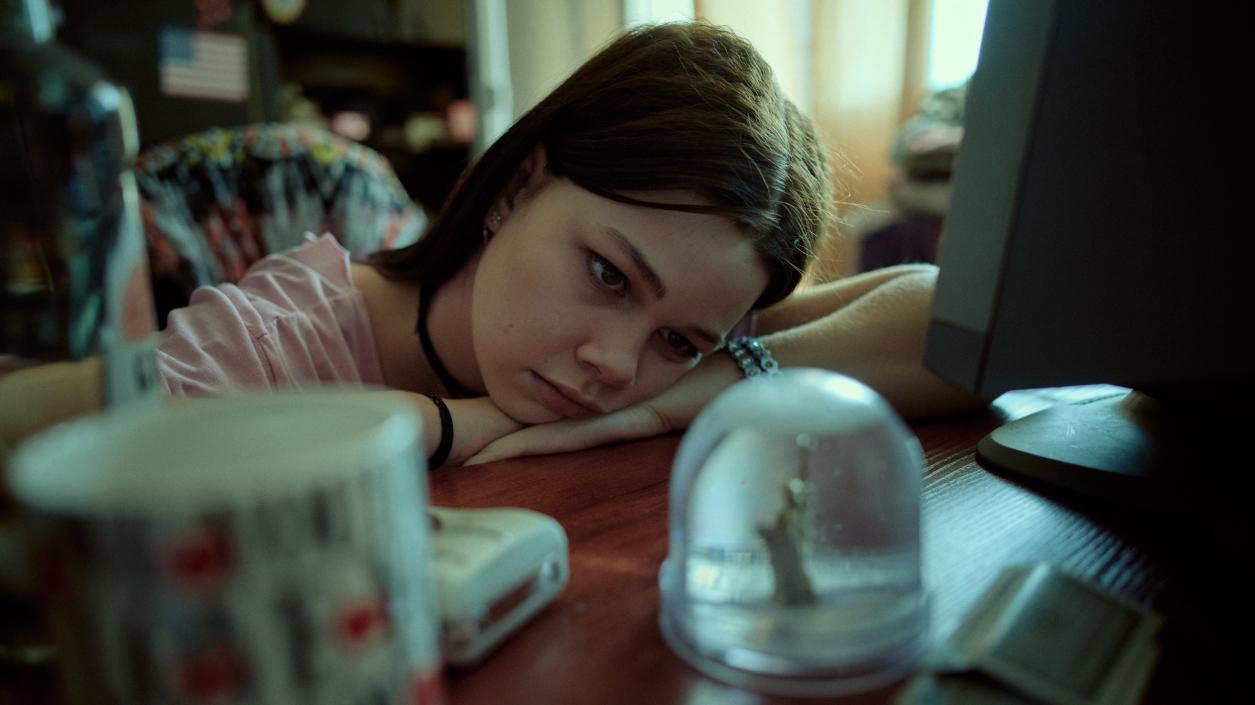 „ДИАДА“ на Яна Титова със завладяващ трейлър