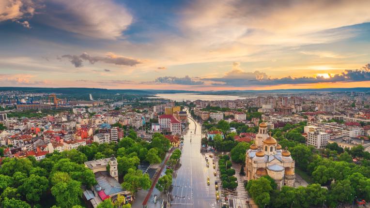 ТЕСТ: Ще познаете ли българския град само от една снимка? (отговори)