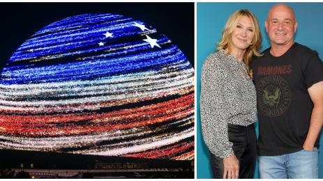 Андре Агаси Щефи Граф