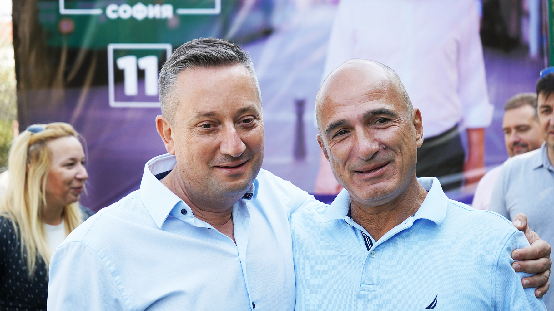 Асен Ангелов партия СБОР