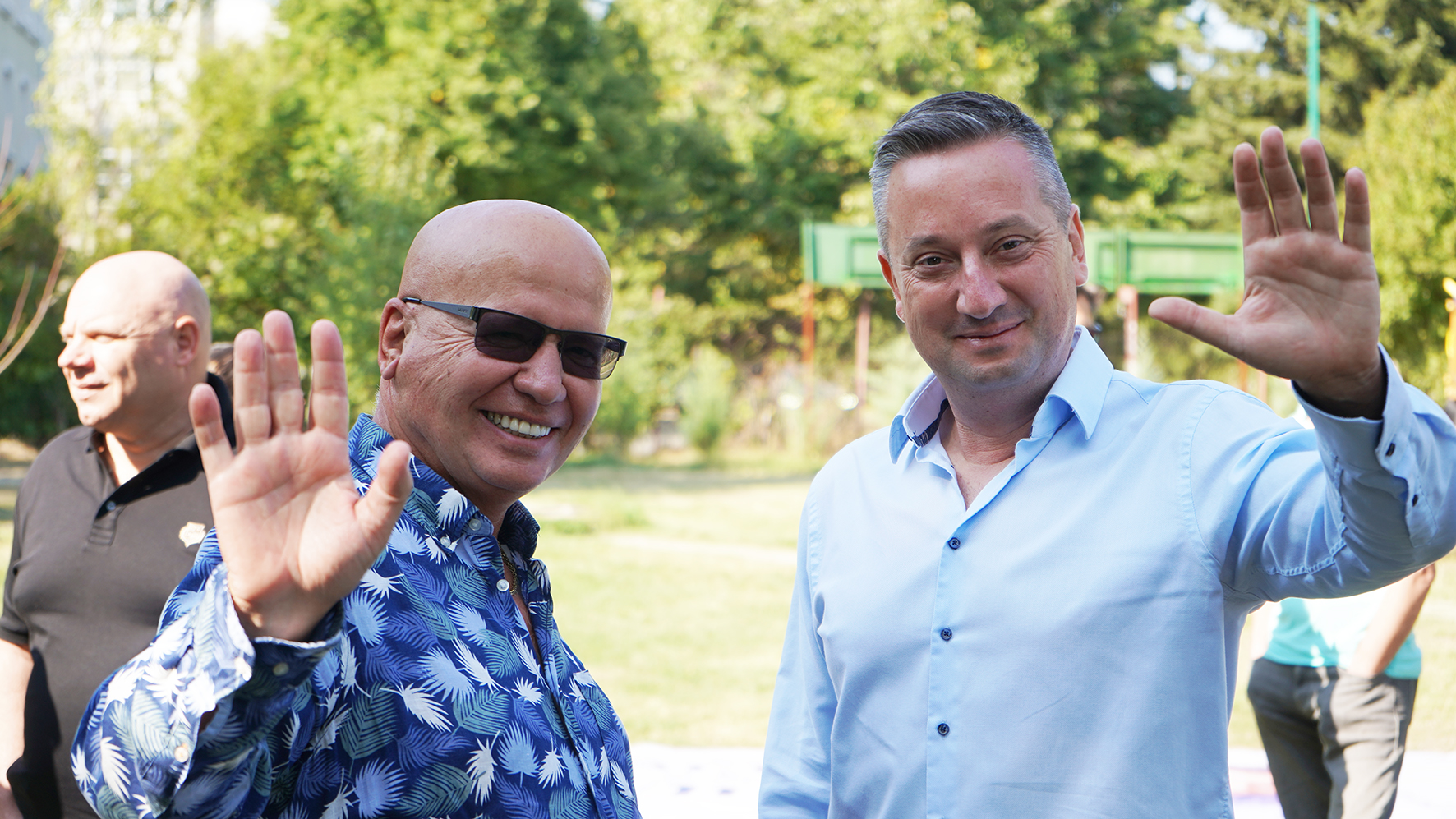 Асен Ангелов партия СБОР