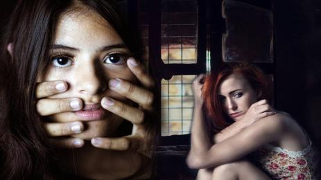 изнасилване