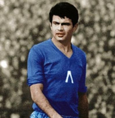 Георги Аспарухов Гунди