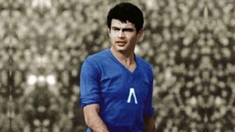 Георги Аспарухов Гунди