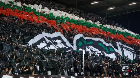 Локо Пд ЦСКА