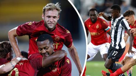 Локо Пд ЦСКА