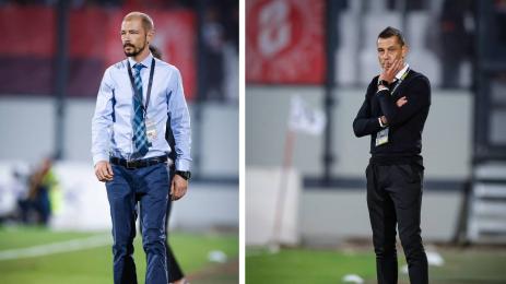 Локо Пд ЦСКА