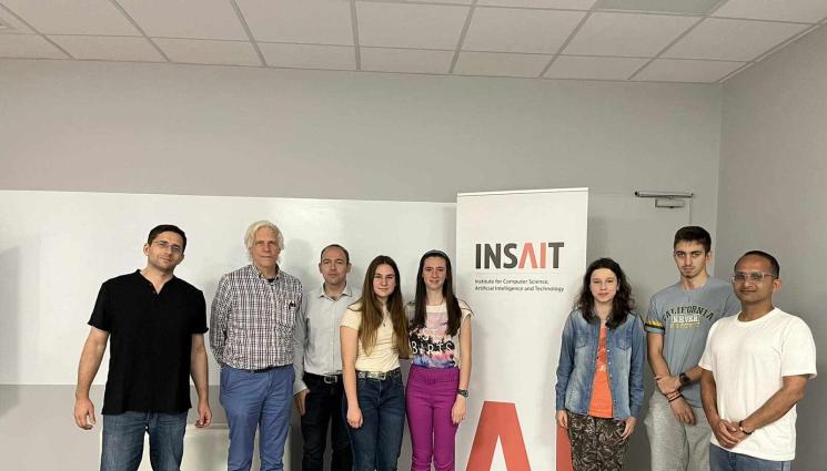 деца - БГ таланти с успехи в световен мащаб