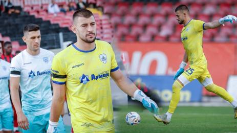 Иван Дюлгеров