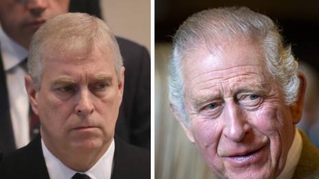 андрю чарлз