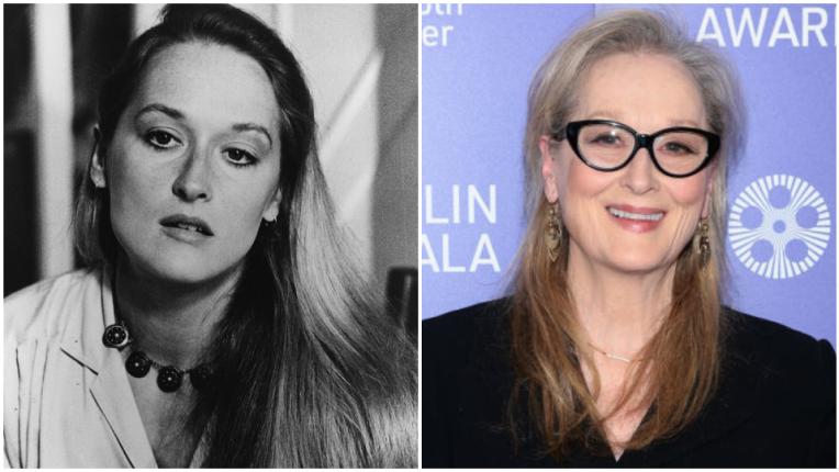  Вечна класика: обичаните актриси от 70-те преди и в този момент 