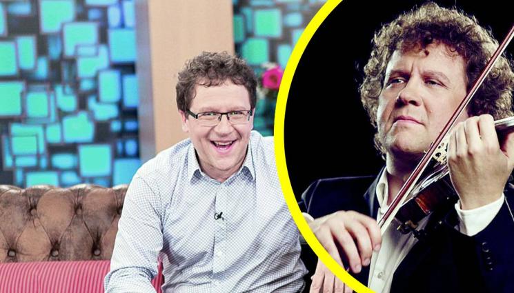 васко ешкенази - Веско Ешкенази с неочакван жест към Йоанна Темелкова (СНИМКА)