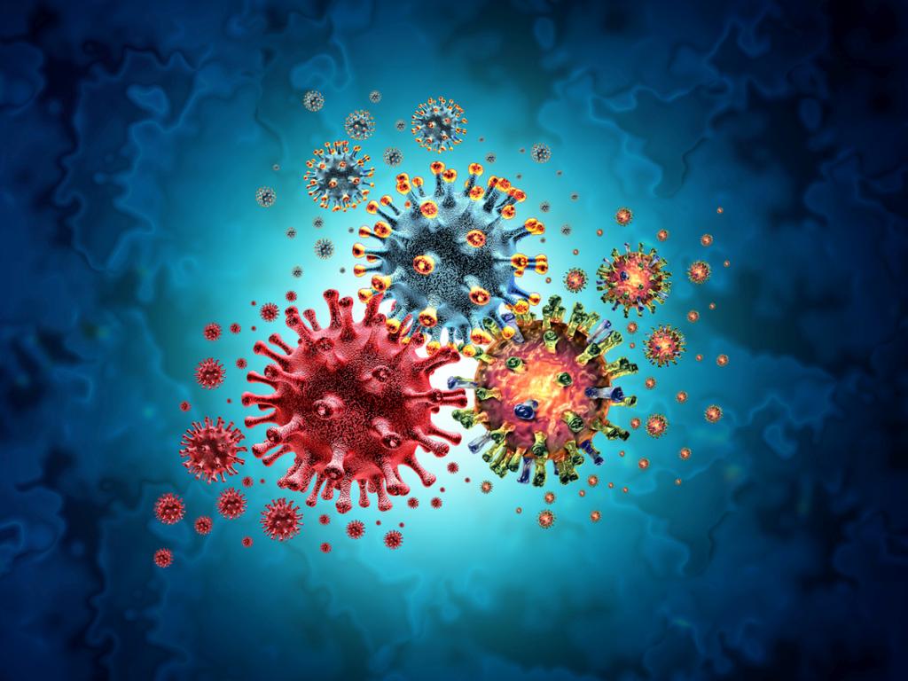 Снавлизането на новия вариант на коронавируса и с нарастването на