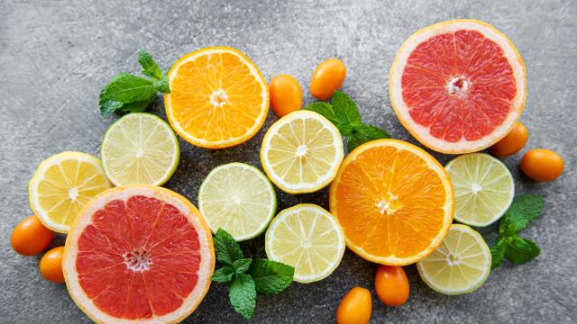 Експерти съветват какви плодове да ядем през февруари