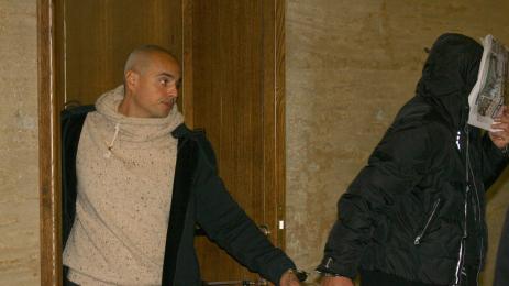 Прокопи наглите