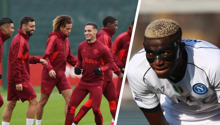 Шампионска лига - Наполи посреща Реал М в гвоздея на вечерта на ШЛ (ПРОГРАМА)