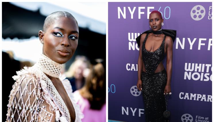 Джоди Търнър Смит - БЕЗ ПРАВИЛА: Джоди Търнър-Смит изненадва света (СНИМКИ)