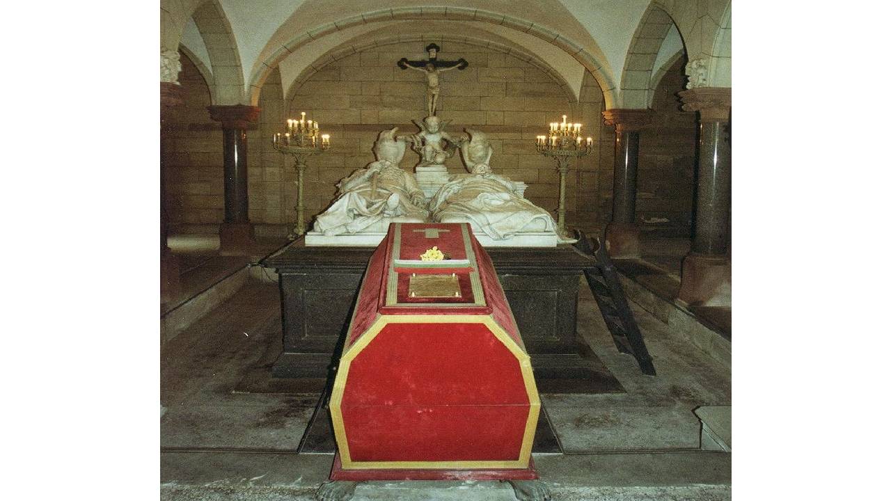 Фердинанд ковчег