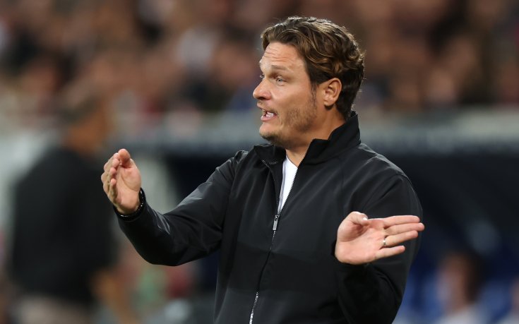 Терзич: Познаваме качествата на Вердер Бремен