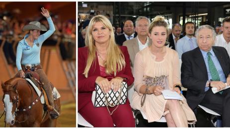 Джина Шумахер