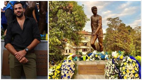 Любомир Григоров Гунди