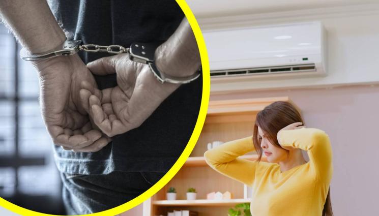 шум - НЯМА ШЕСТ - ПЕТ: Вдигаш шум - влизаш в пандиза!