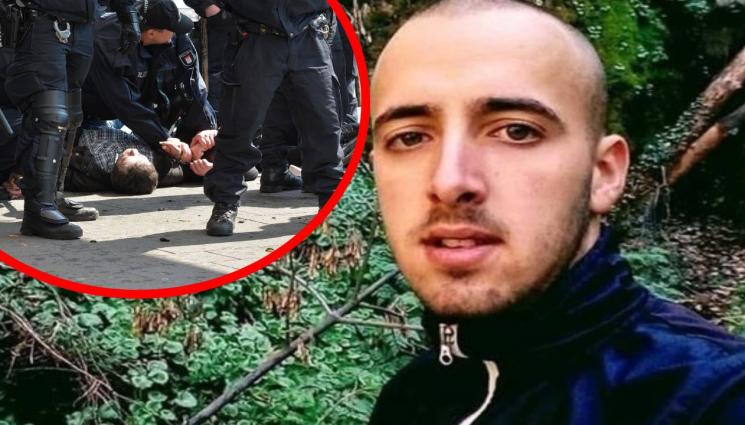 Митко от Цалапица арест - АРЕСТУВАХА ли обвинения за убийството на Митко от Цалапица?