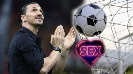 Златан Ибрахимович