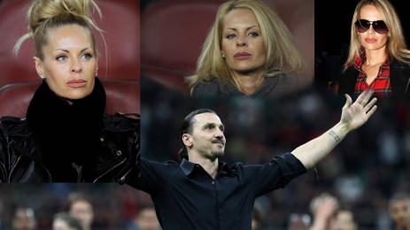 Ибрахимович Хелена Сегер