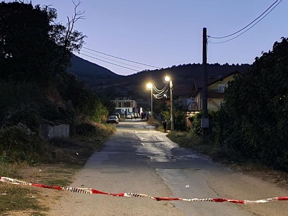 Искам да успокоя българската общественост, че преди минути приключихме успешно