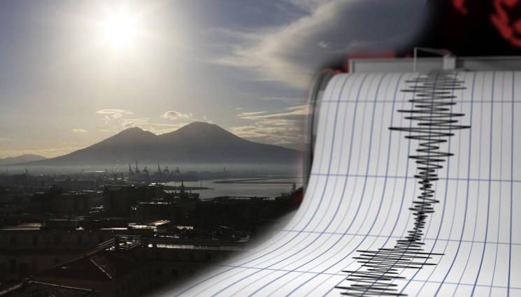 вулкан земетресение - СЛЕД ДРАМИТЕ В ГЪРЦИЯ: Разбужда се брутален вулкан на Аляска! (СНИМКИ)