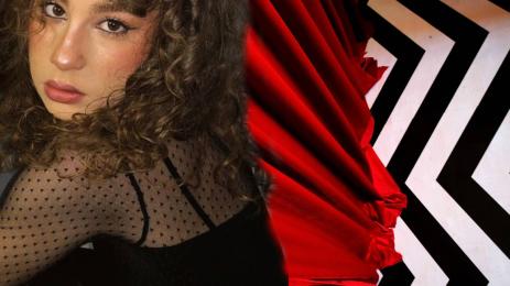 Дарина Радева