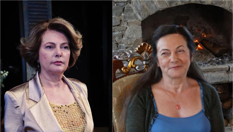 Виктория - НА 63 ГОДИНИ: Виктория Колева се сгоди