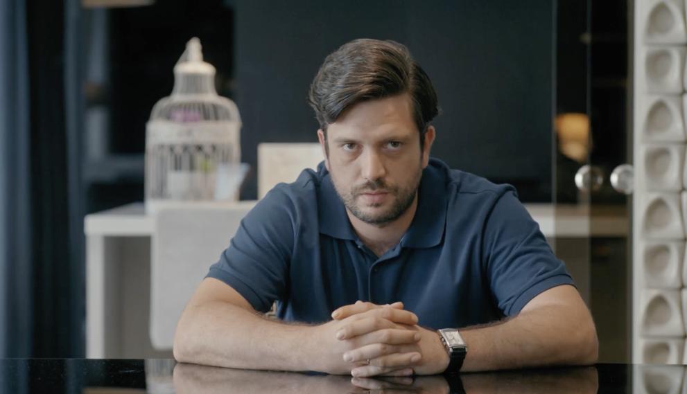 Тежко изпитание за силата на духа ще видят зрителите във