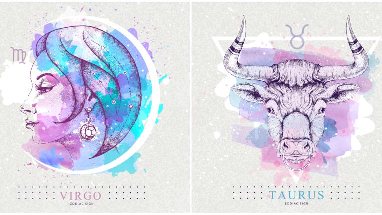  3 двойки зодии с най-дълбока духовна връзка 