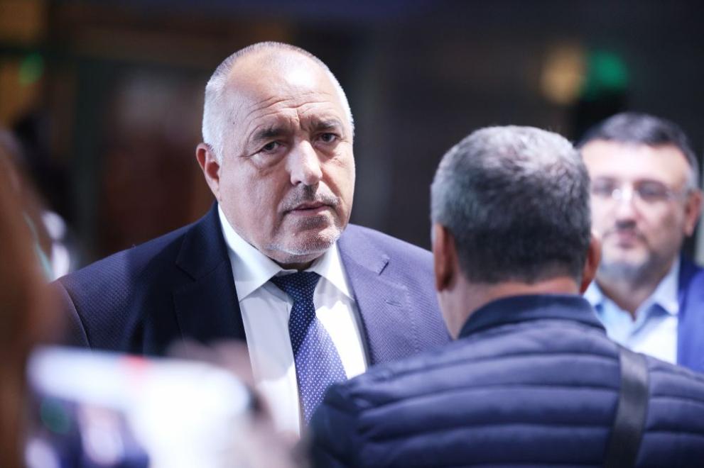 Трябва да бъдем много внимателни и бдителни - в изказа,