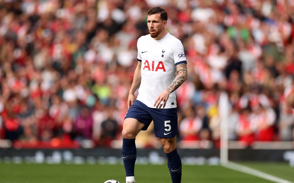 Кризата в халфовата на линия за Ювентус продължава вече поредна