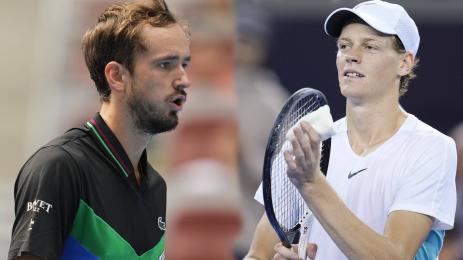 Синер Медведев