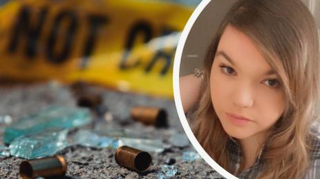 убита българка Нюарк