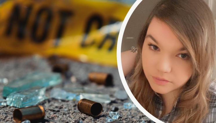 убита българка Нюарк - ЛЮБОВЕН ТРИЪГЪЛНИК: Българка е убита в САЩ от бившия си пред очите на новия