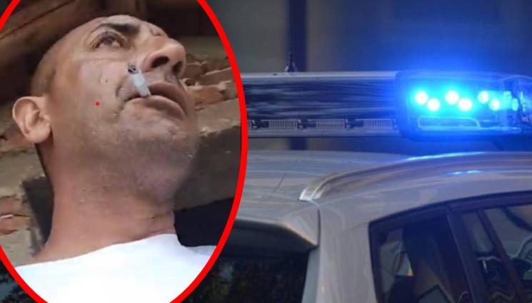 похитителят от Благоевградско - СЛЕД ЕКШЪНА СЪС ЗАЛОЖНИЦИТЕ: Стрелецът от с.Вълково вече с обвинения