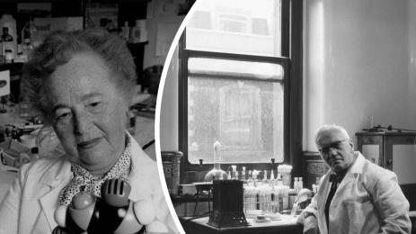 Гертруд Елиън Александър Флеминг