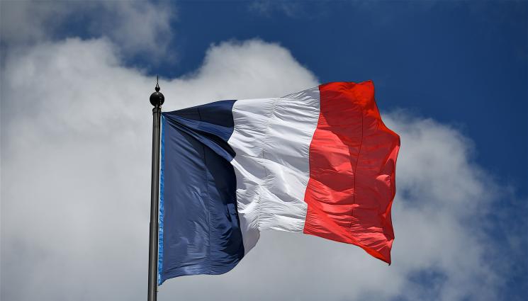 Франция - VIVE LA FRANCE: Франция с ново правителство