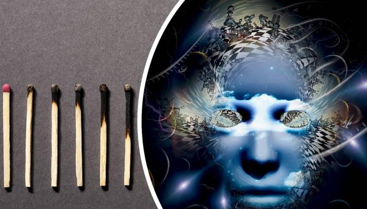 съвпадения - НЕВЕРОЯТНО, НО ФАКТ! Разделени при раждането близнаци имат еднакви жени и съдба